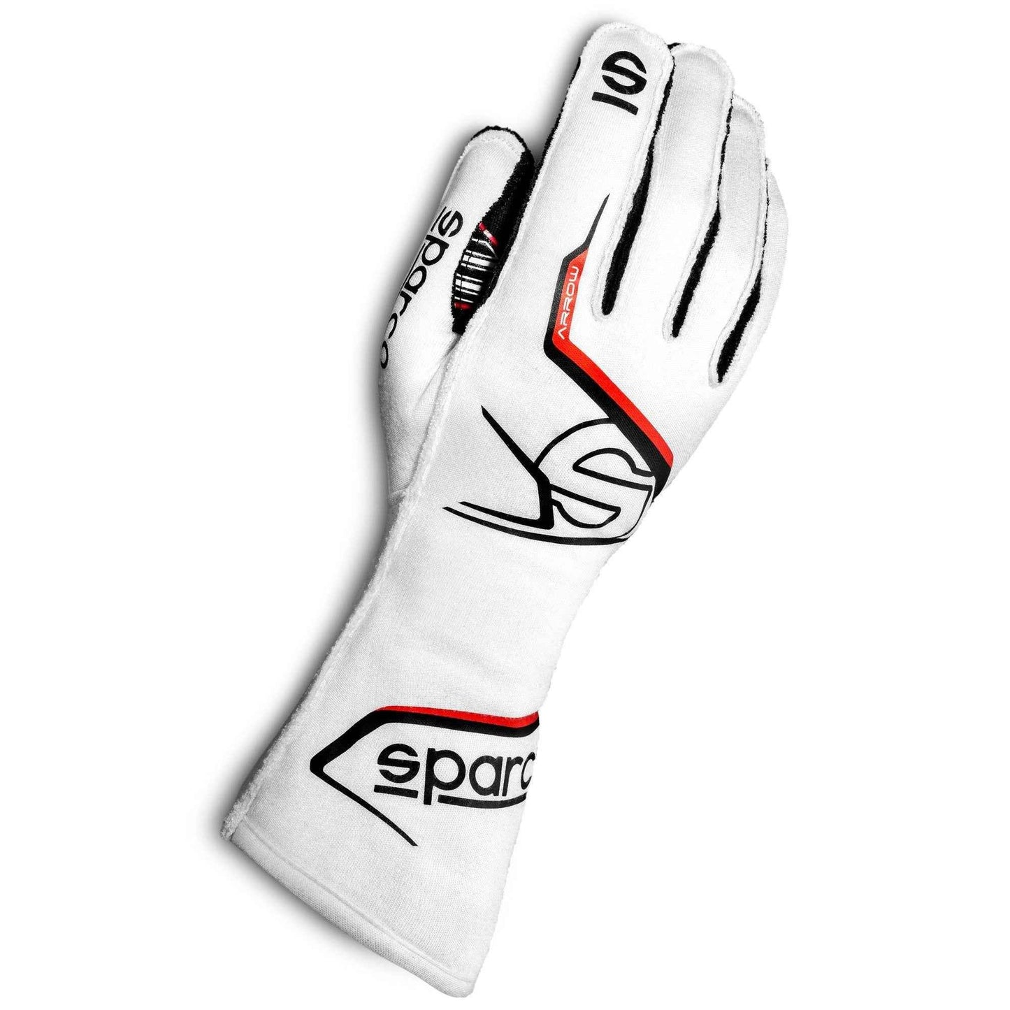 Sparco Arrow Racing Gloves - TrackMindedHPDE™