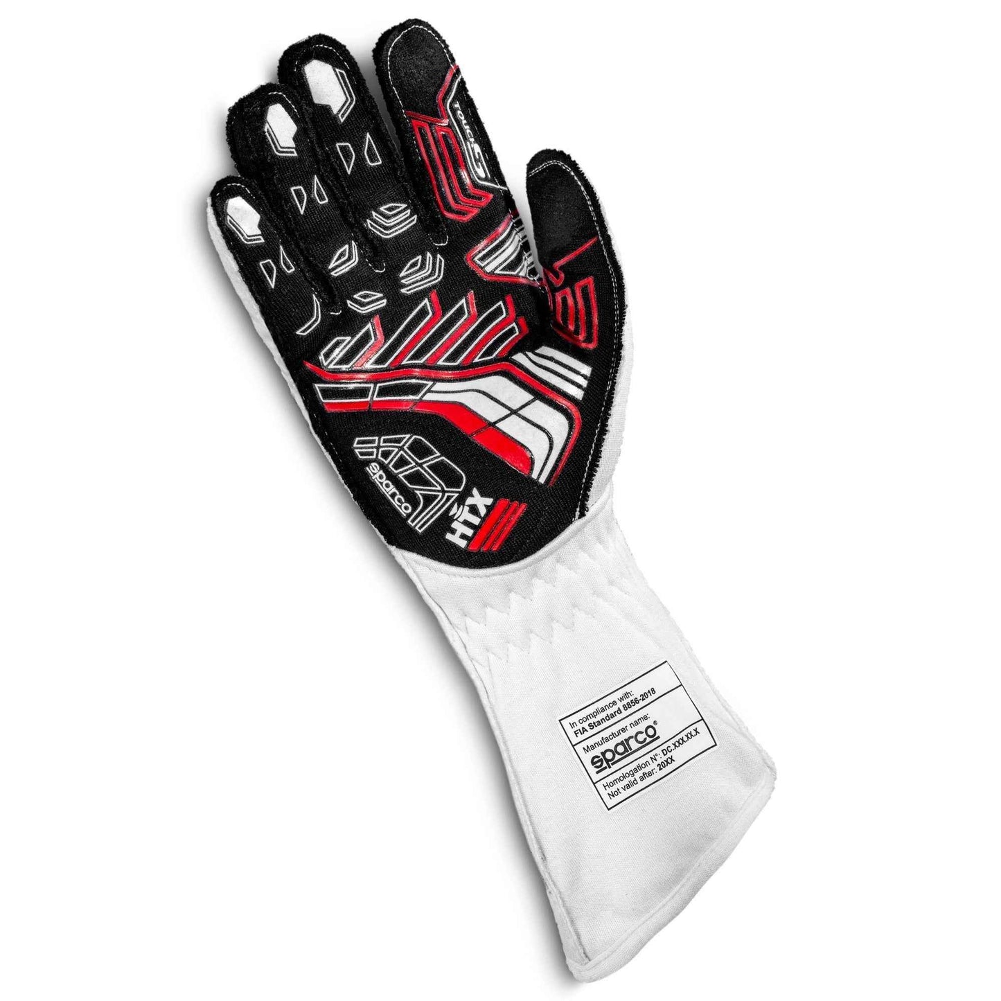 Sparco Arrow Racing Gloves - TrackMindedHPDE™