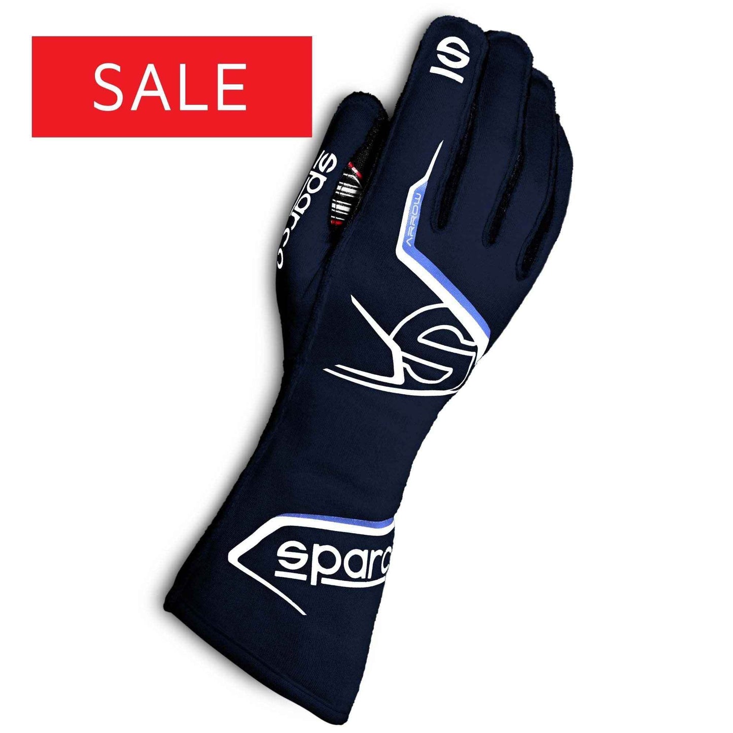 Sparco Arrow Racing Gloves - TrackMindedHPDE™