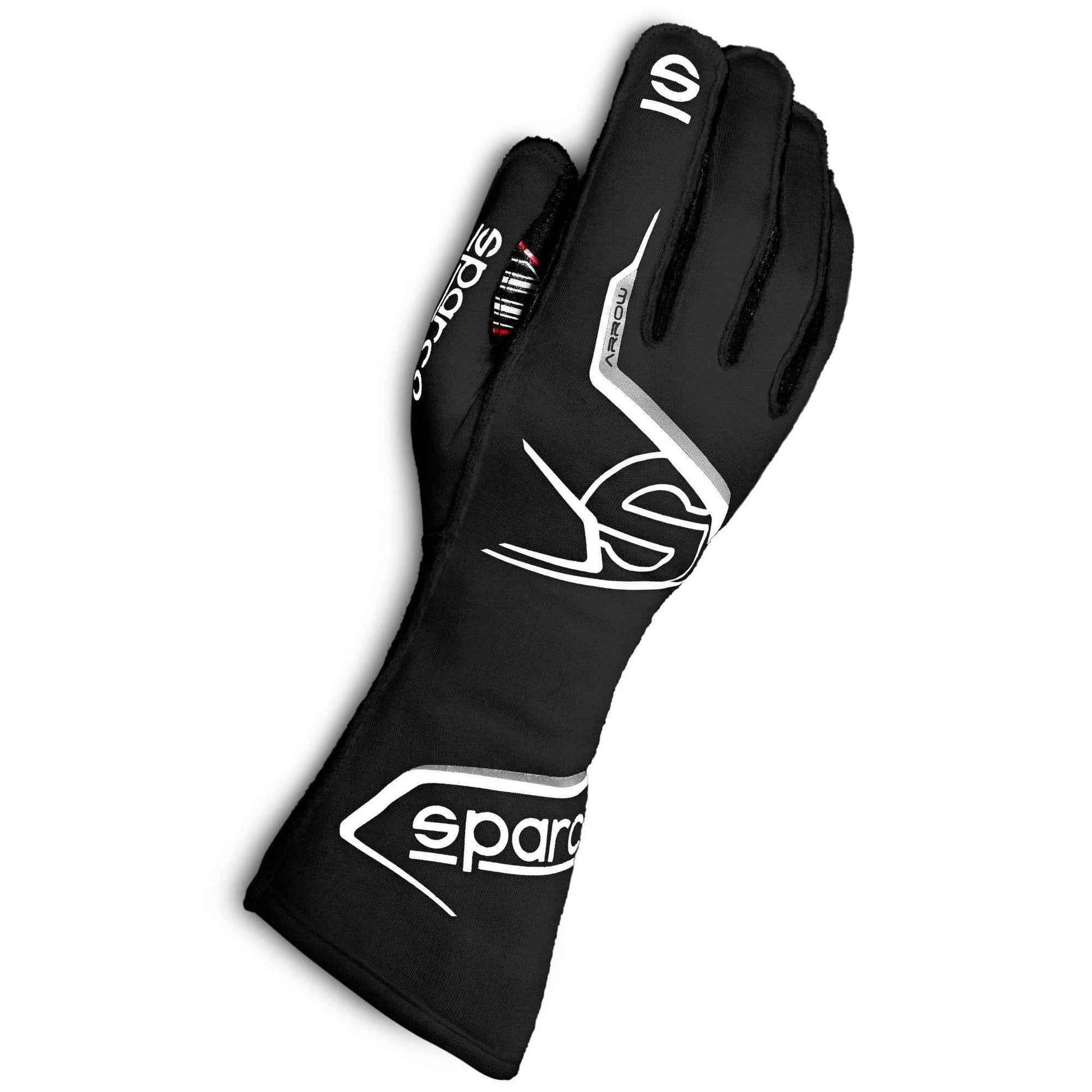 Sparco Arrow Racing Gloves - TrackMindedHPDE™