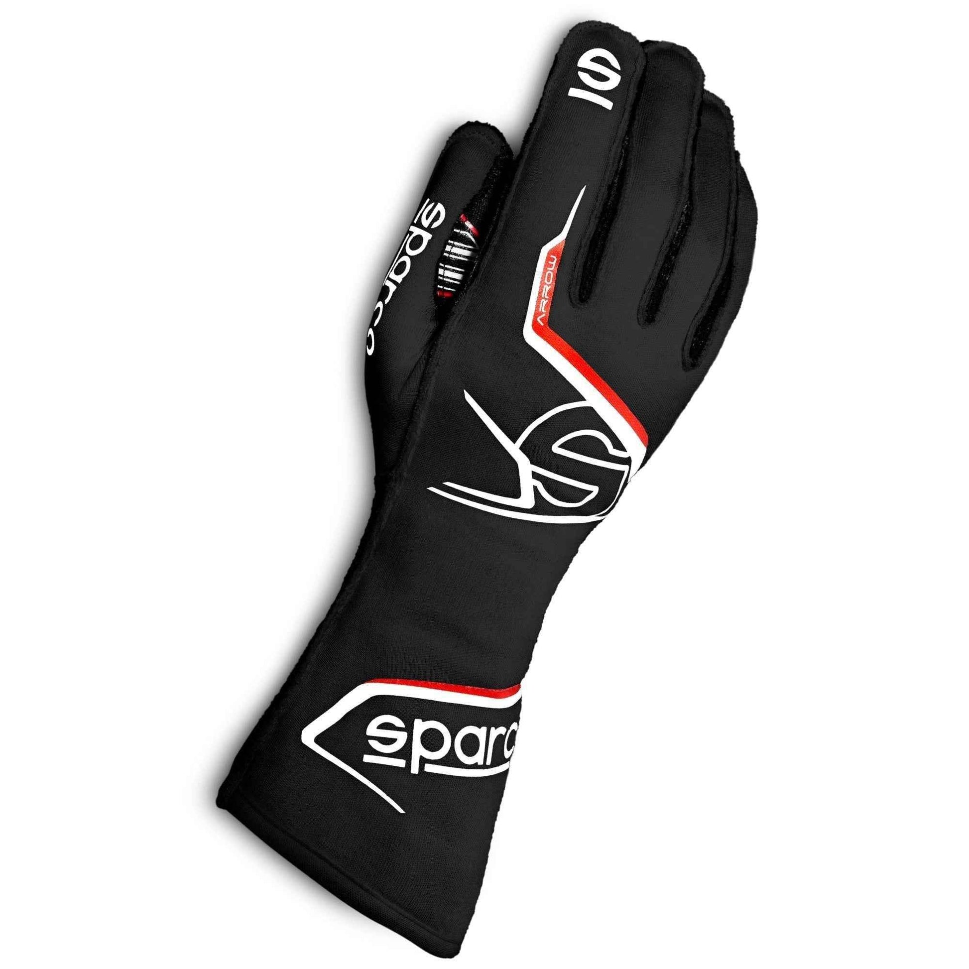 Sparco Arrow Racing Gloves - TrackMindedHPDE™
