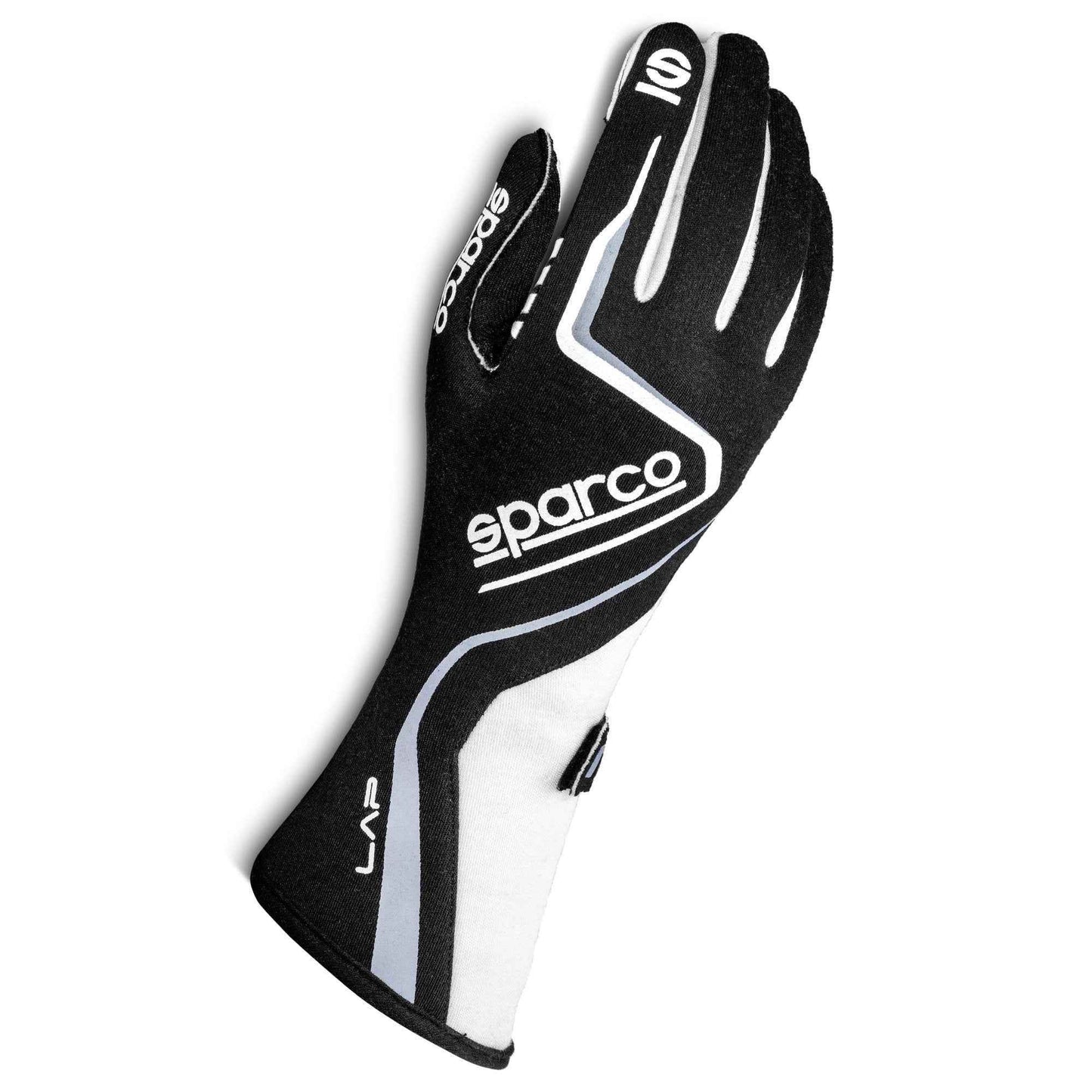 Sparco Lap Racing Gloves - TrackMindedHPDE™