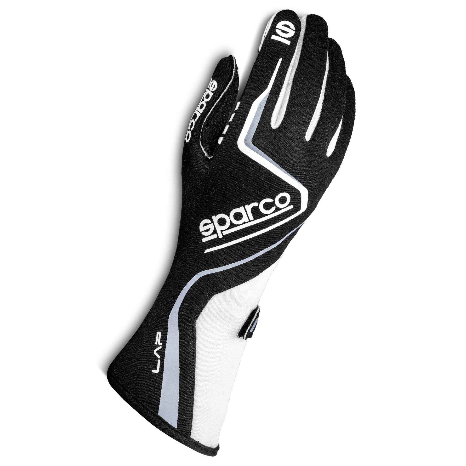 Sparco Lap Racing Gloves - TrackMindedHPDE™
