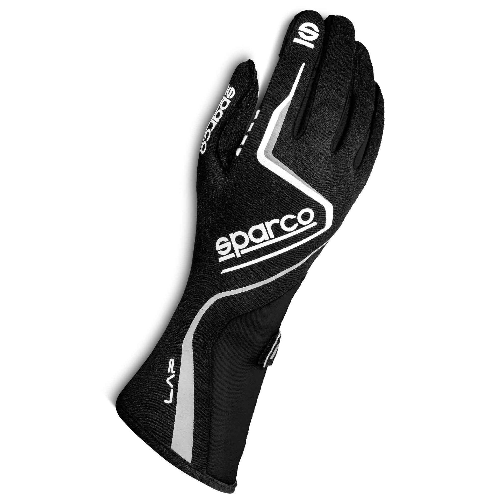 Sparco Lap Racing Gloves - TrackMindedHPDE™