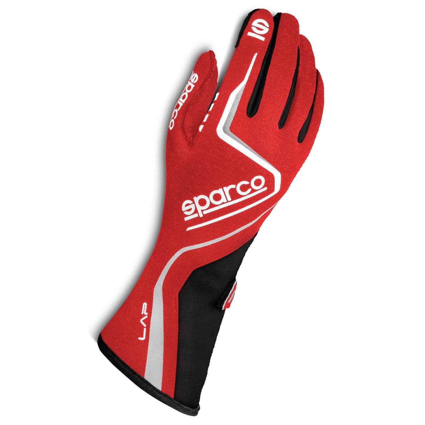 Sparco Lap Racing Gloves - TrackMindedHPDE™