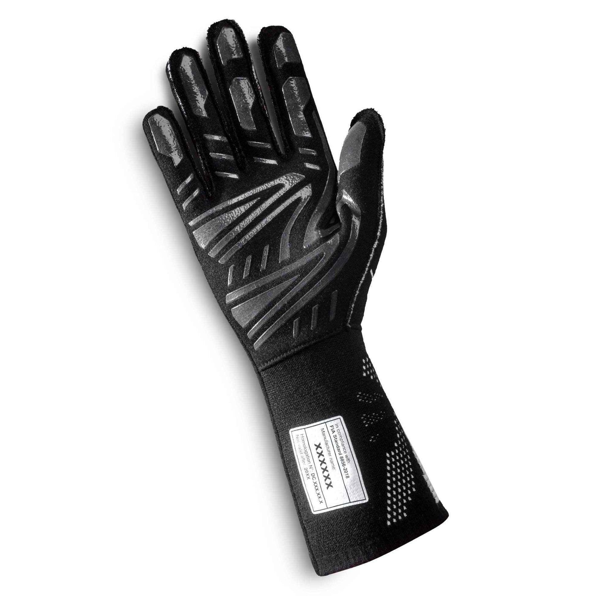 Sparco Lap Racing Gloves - TrackMindedHPDE™