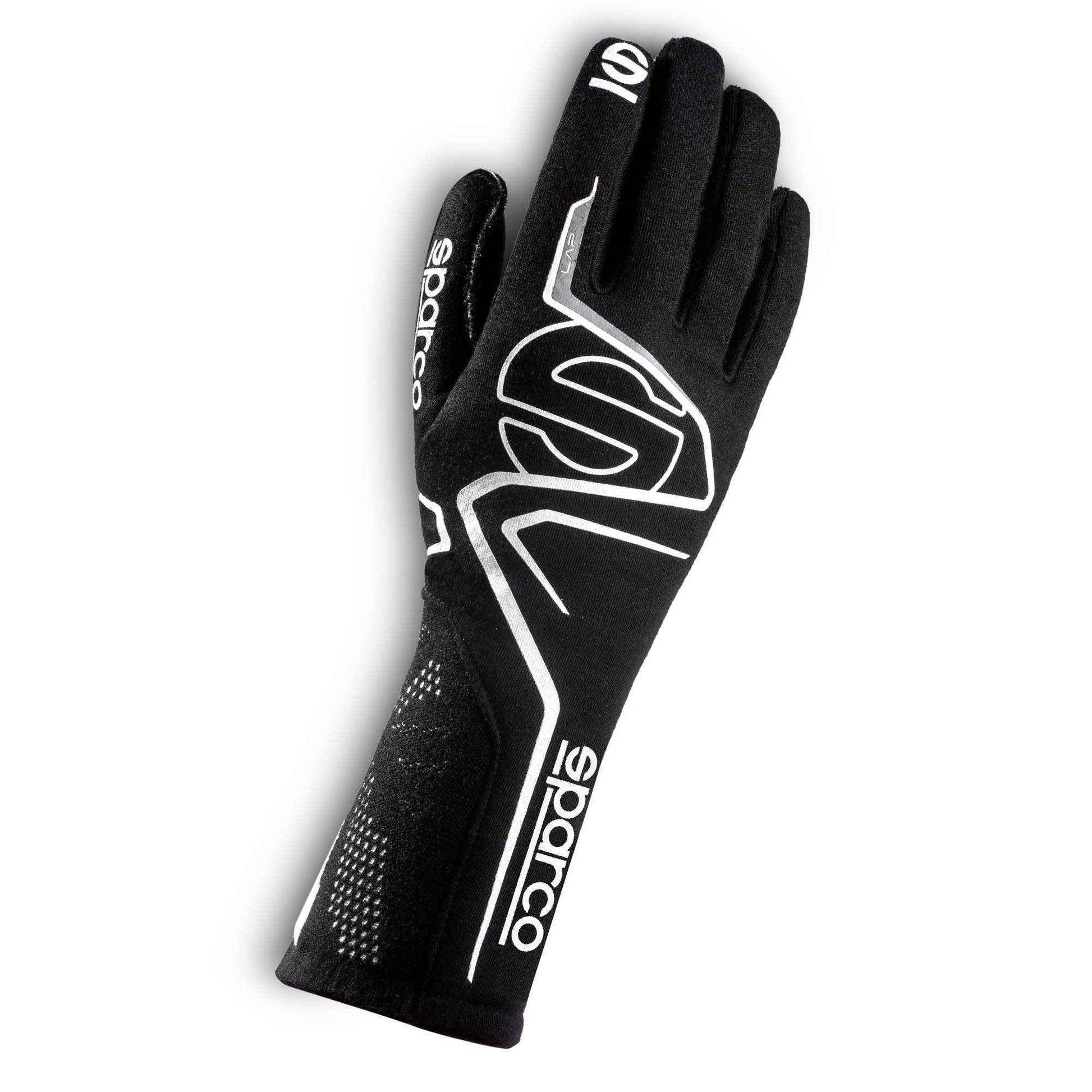 Sparco Lap Racing Gloves - TrackMindedHPDE™