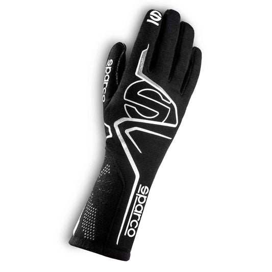 Sparco Lap Racing Gloves - TrackMindedHPDE™