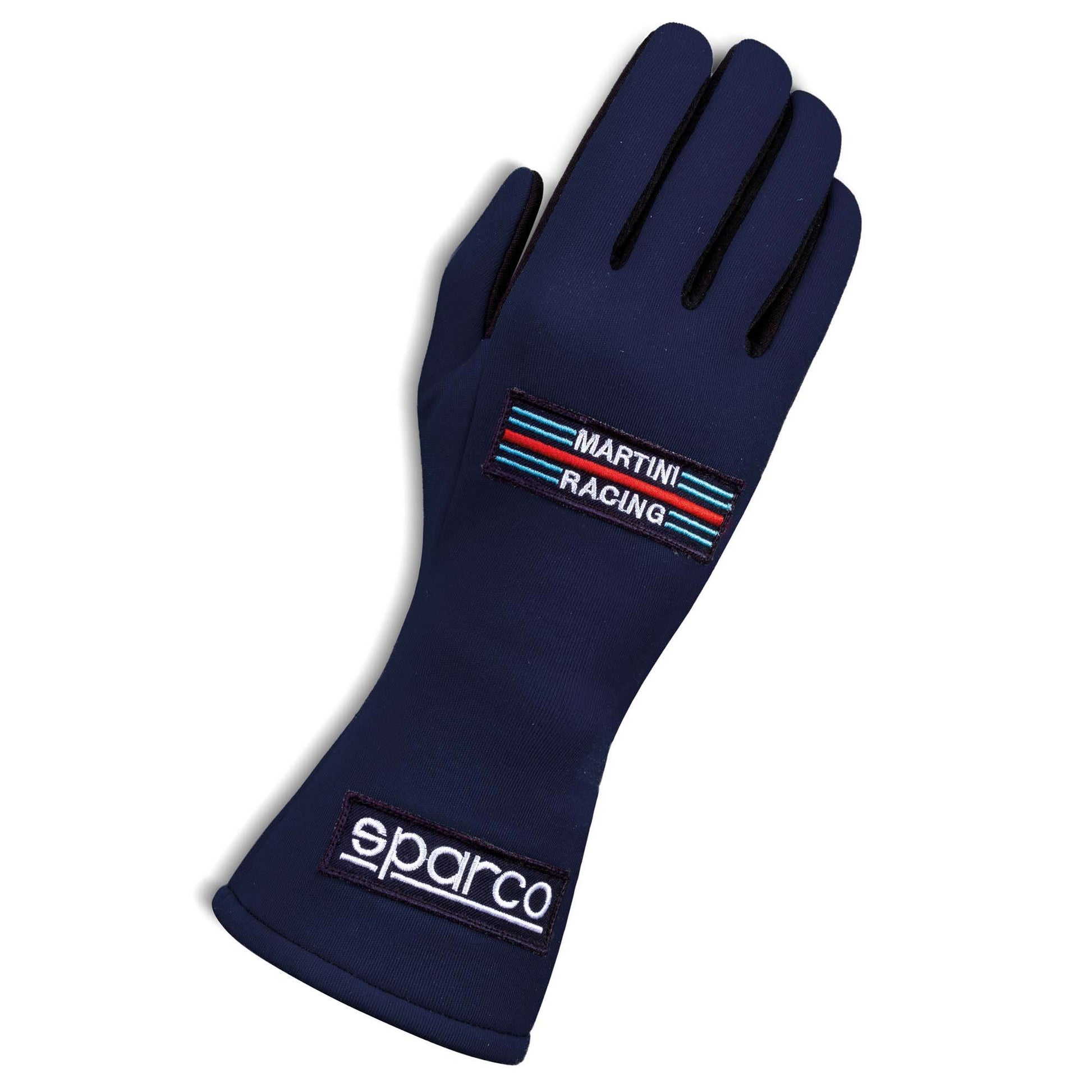 Sparco Martini Land Racing Gloves - 2024 Model - TrackMindedHPDE™