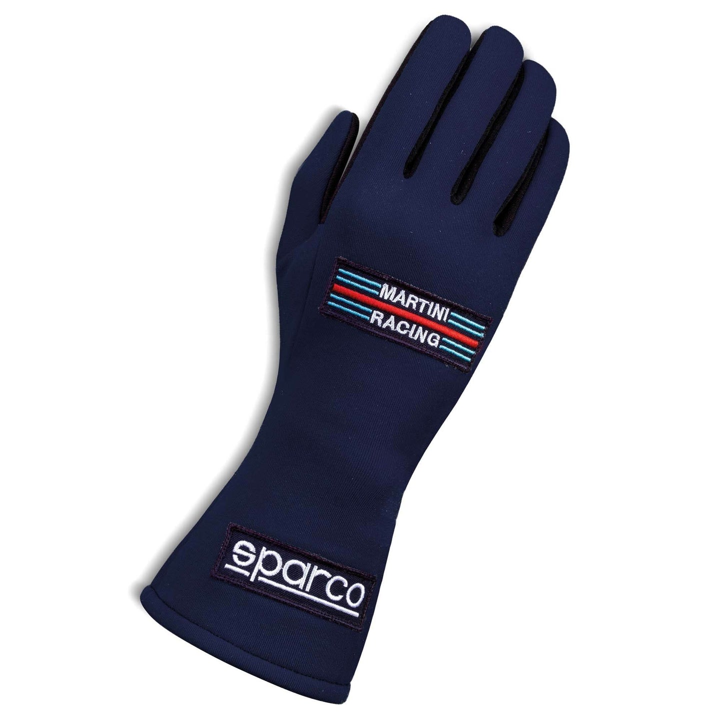 Sparco Martini Land Racing Gloves - 2021 Model - TrackMindedHPDE™