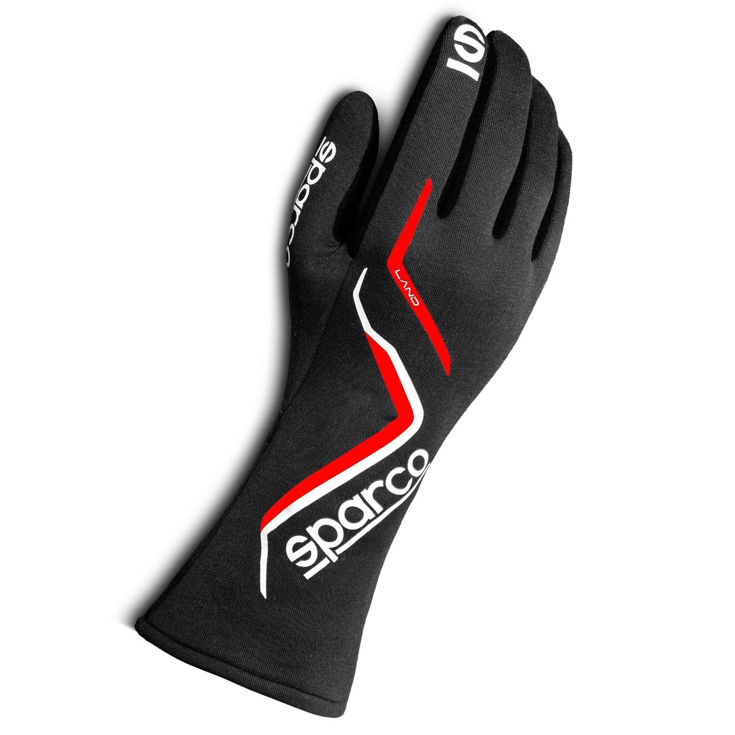 Sparco Land Racing Gloves - 2021 Model - TrackMindedHPDE™