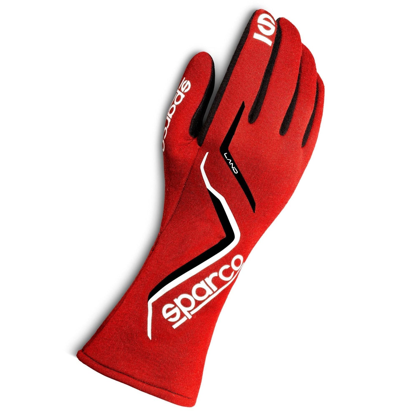 Sparco Land Racing Gloves - 2021 Model - TrackMindedHPDE™