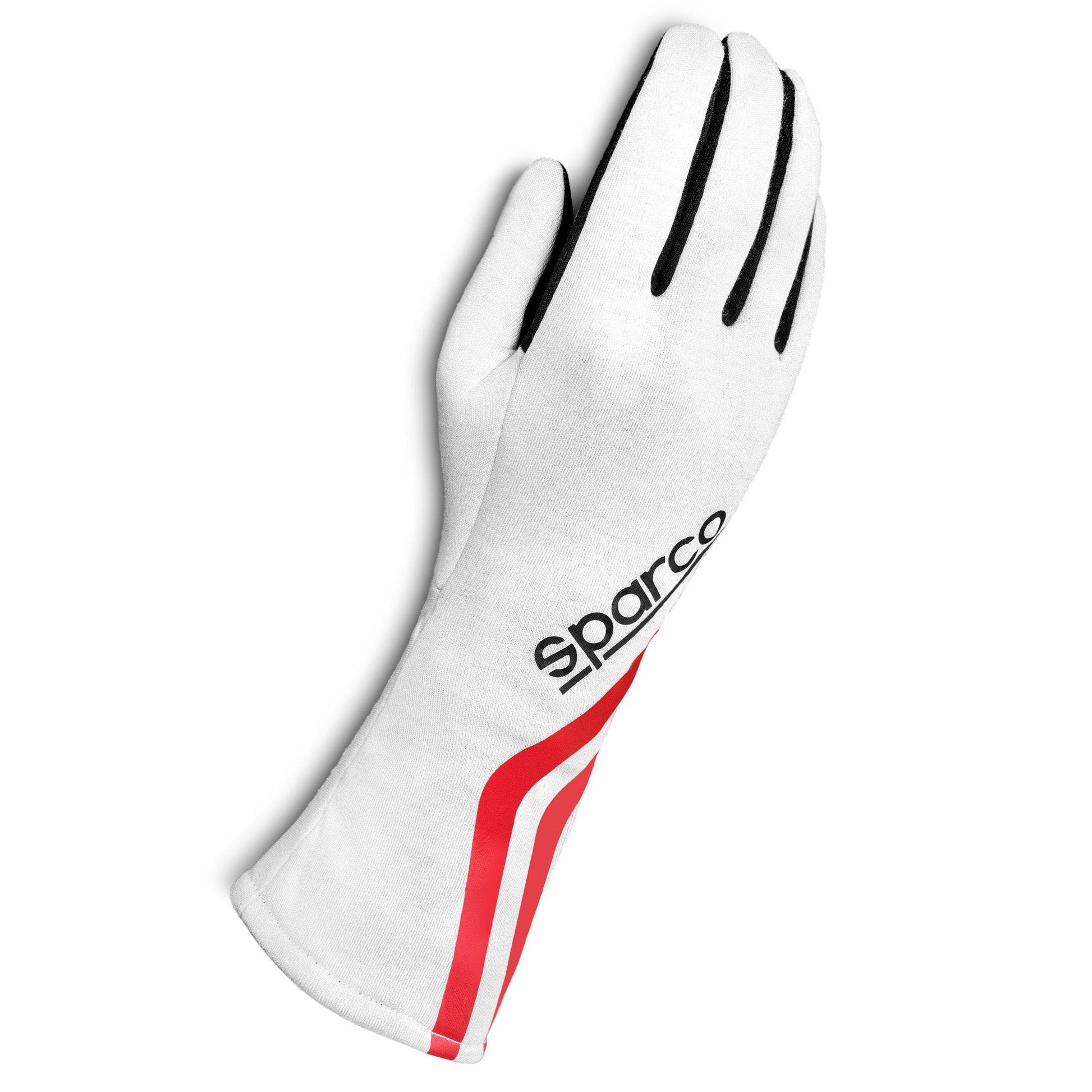 Sparco Land Classic Racing Gloves - 2021 Model - TrackMindedHPDE™
