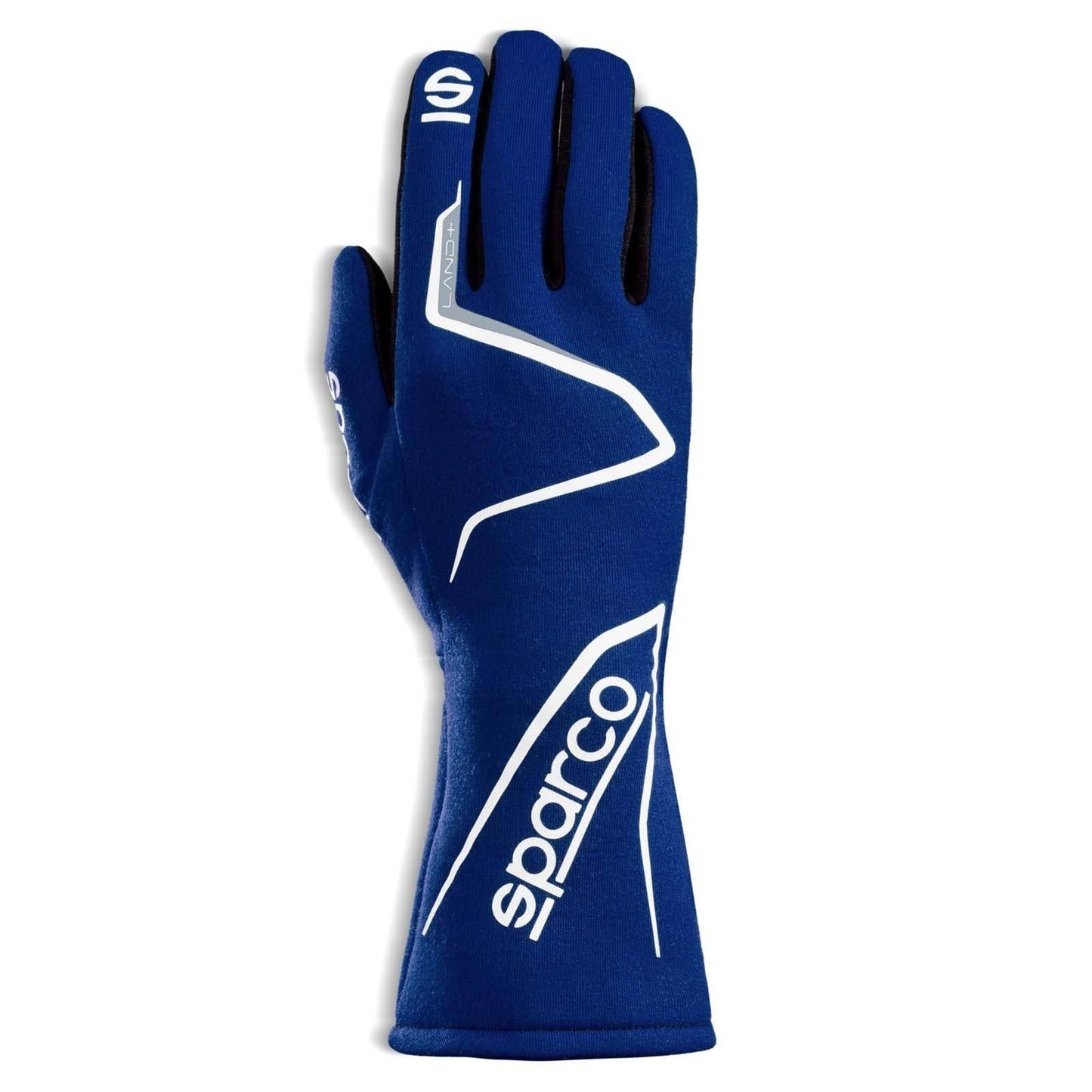 Sparco Land+ Racing Gloves - 2024 Model - TrackMindedHPDE™