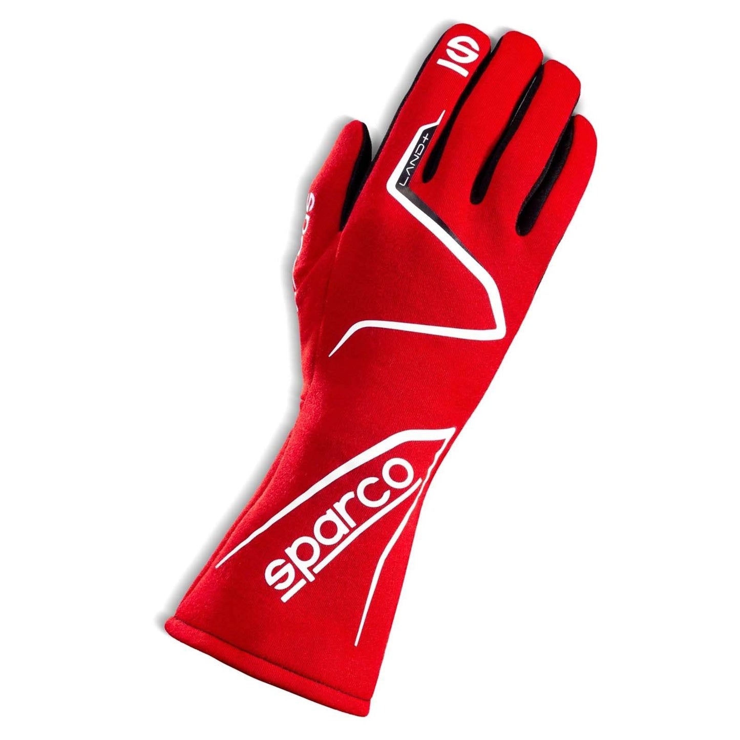 Sparco Land+ Racing Gloves - 2024 Model - TrackMindedHPDE™