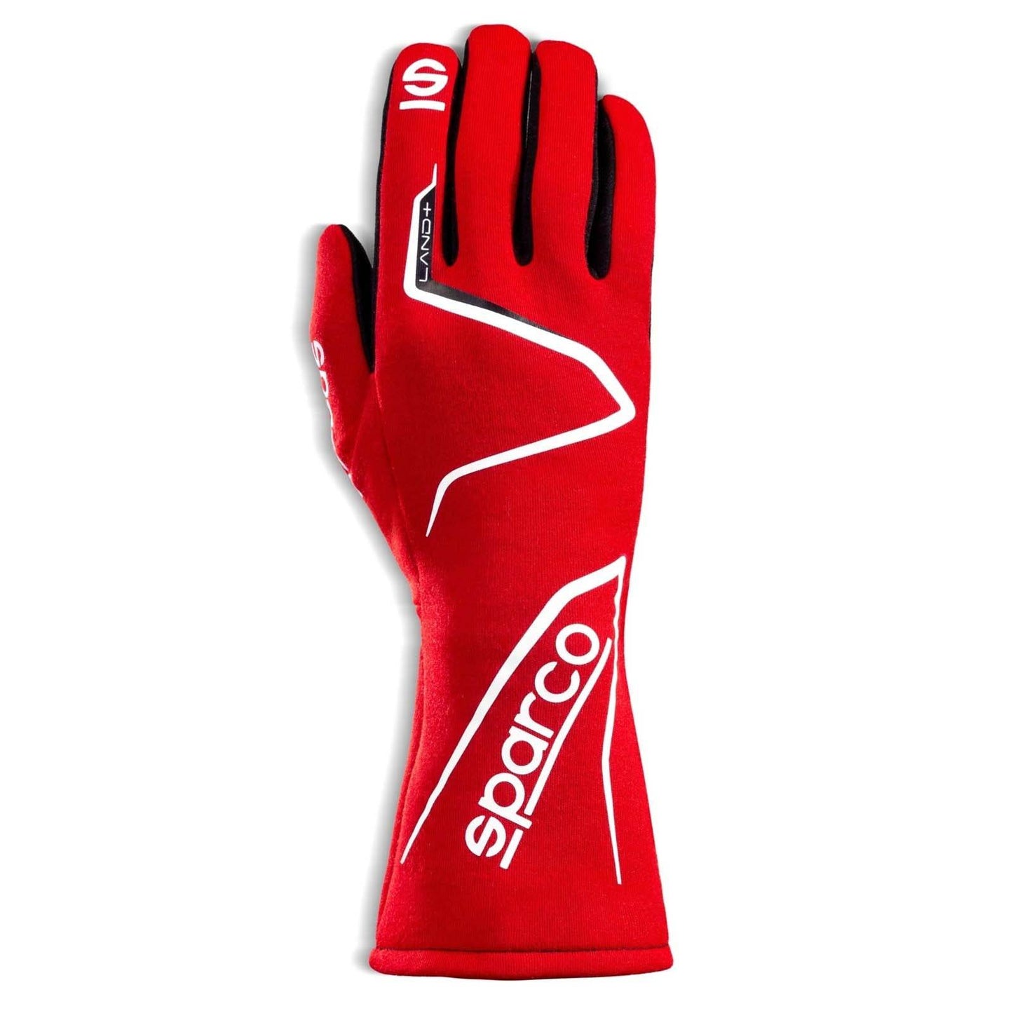 Sparco Land+ Racing Gloves - 2024 Model - TrackMindedHPDE™