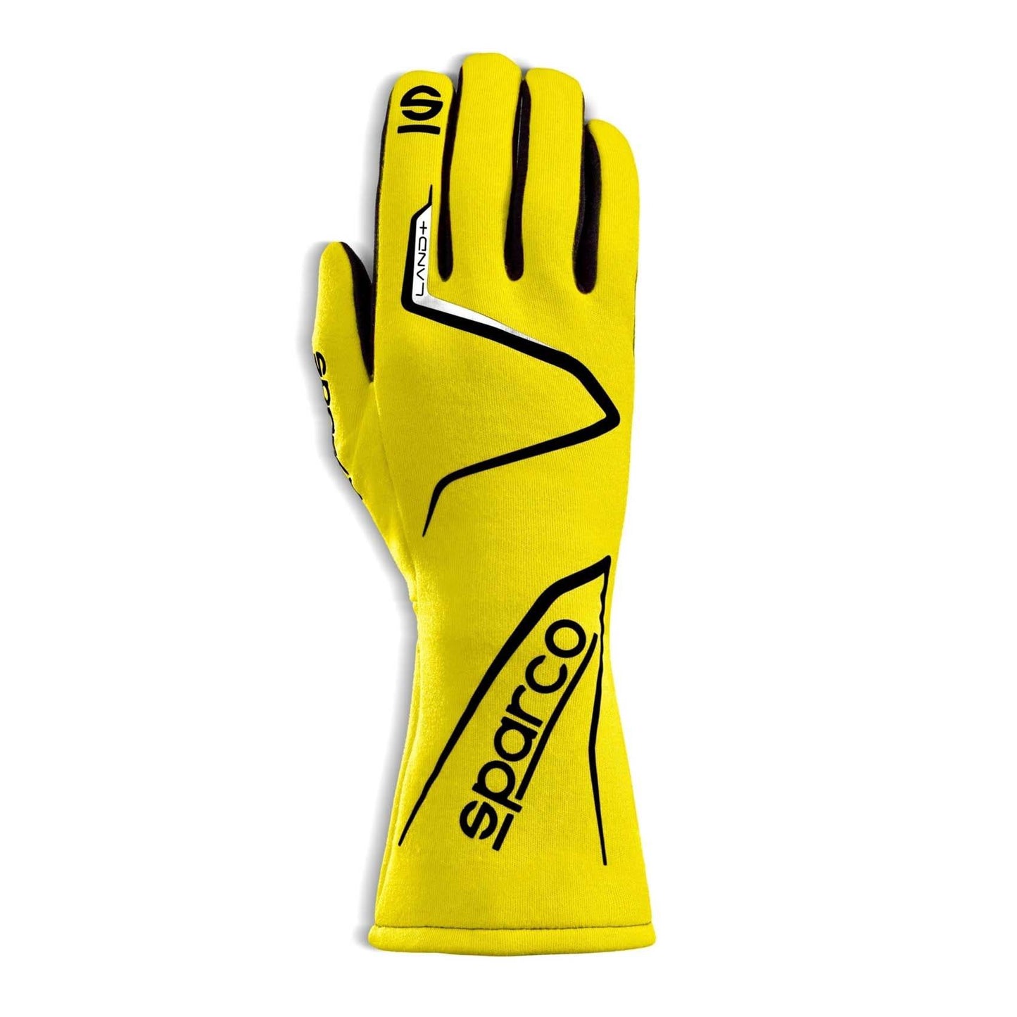 Sparco Land+ Racing Gloves - 2024 Model - TrackMindedHPDE™