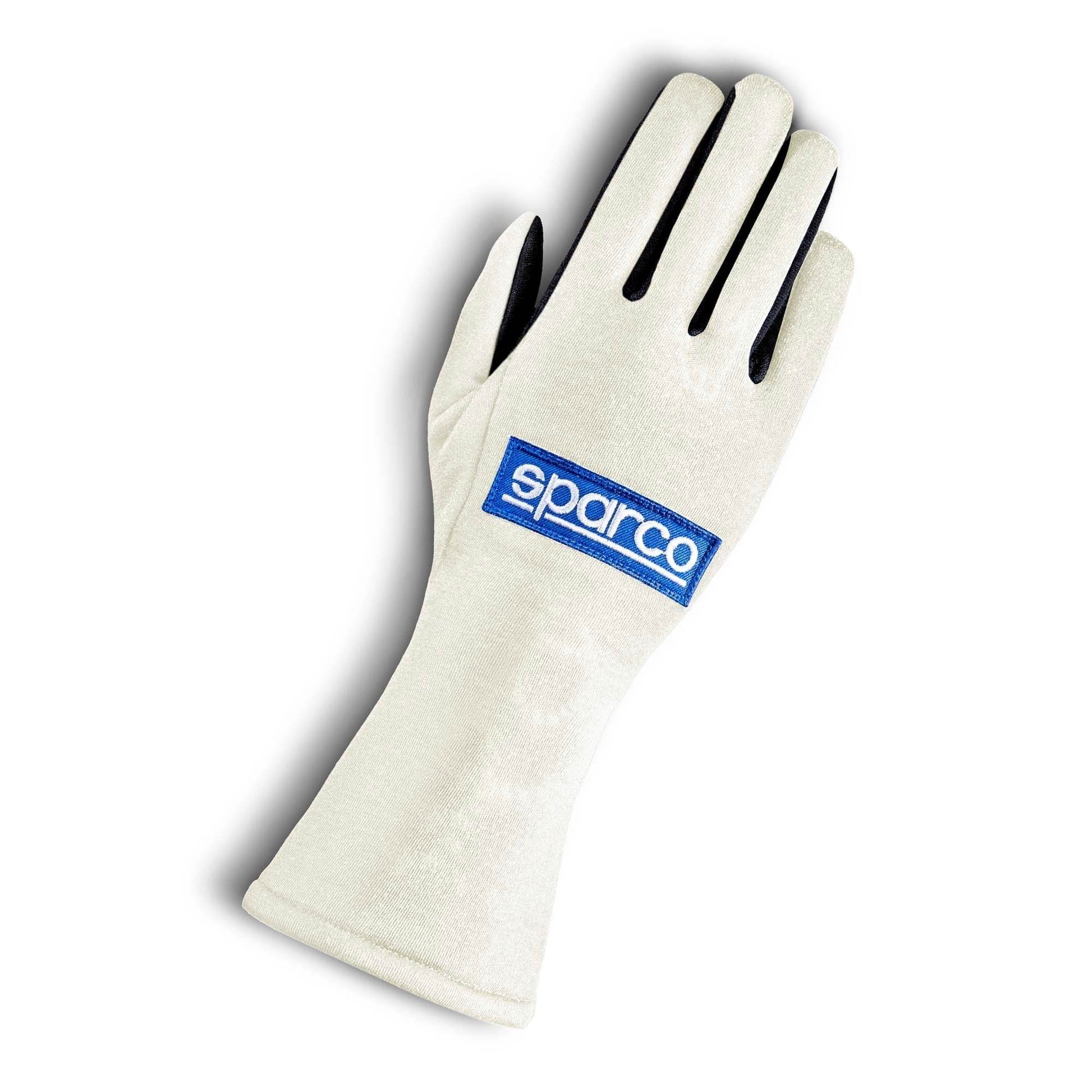 Sparco Land Classic Racing Gloves - 2024 Model - TrackMindedHPDE™