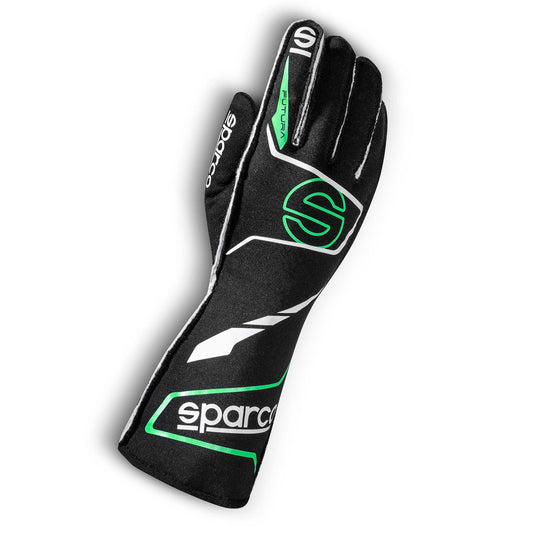 Sparco Futura Racing Gloves - TrackMindedHPDE™