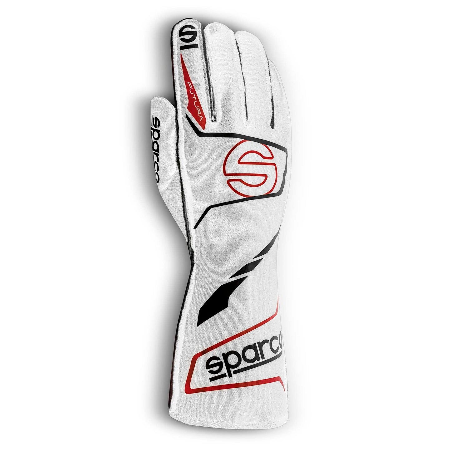 Sparco Futura Racing Gloves - TrackMindedHPDE™