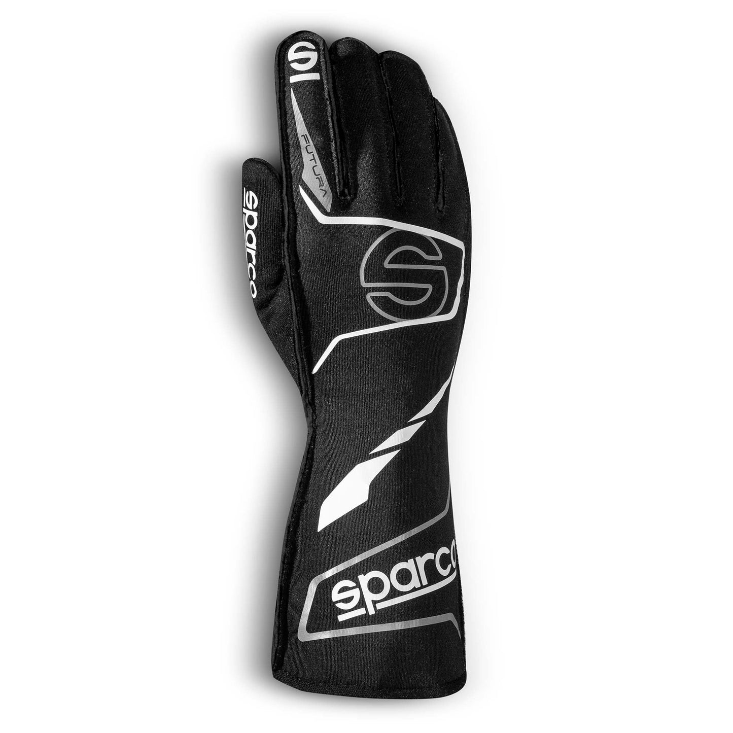 Sparco Futura Racing Gloves - TrackMindedHPDE™
