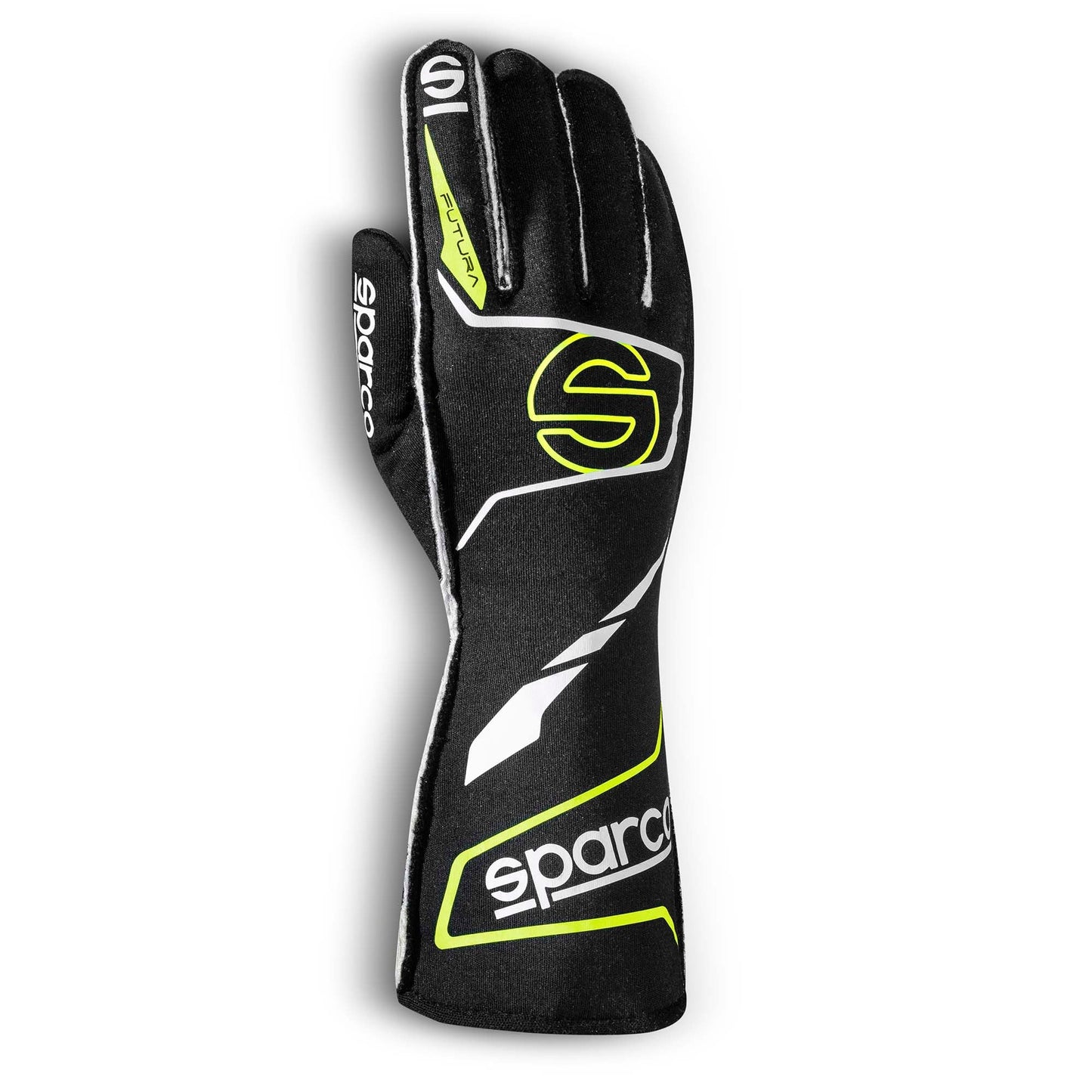 Sparco Futura Racing Gloves - TrackMindedHPDE™