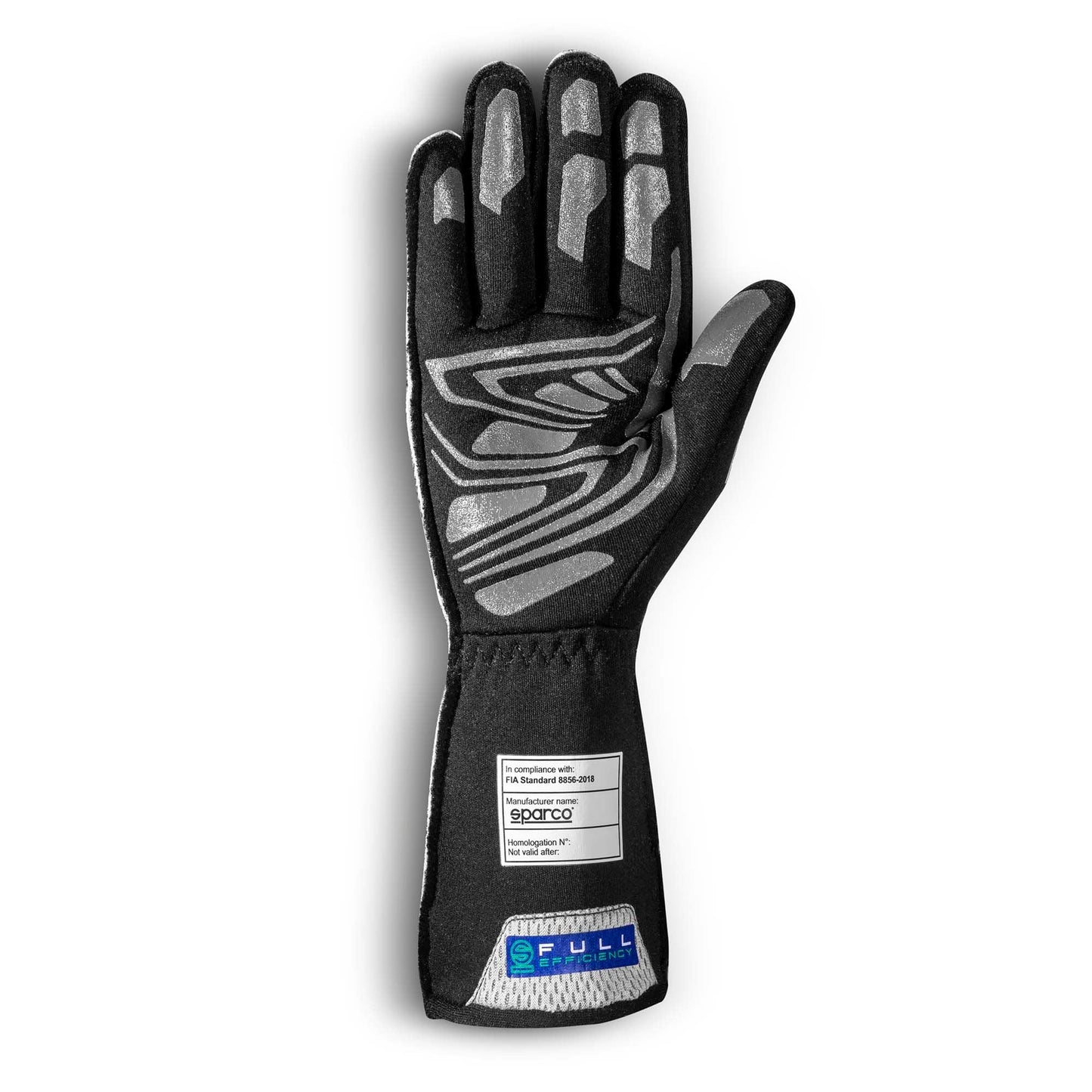 Sparco Futura Racing Gloves - Track Minded HPDE, LLC