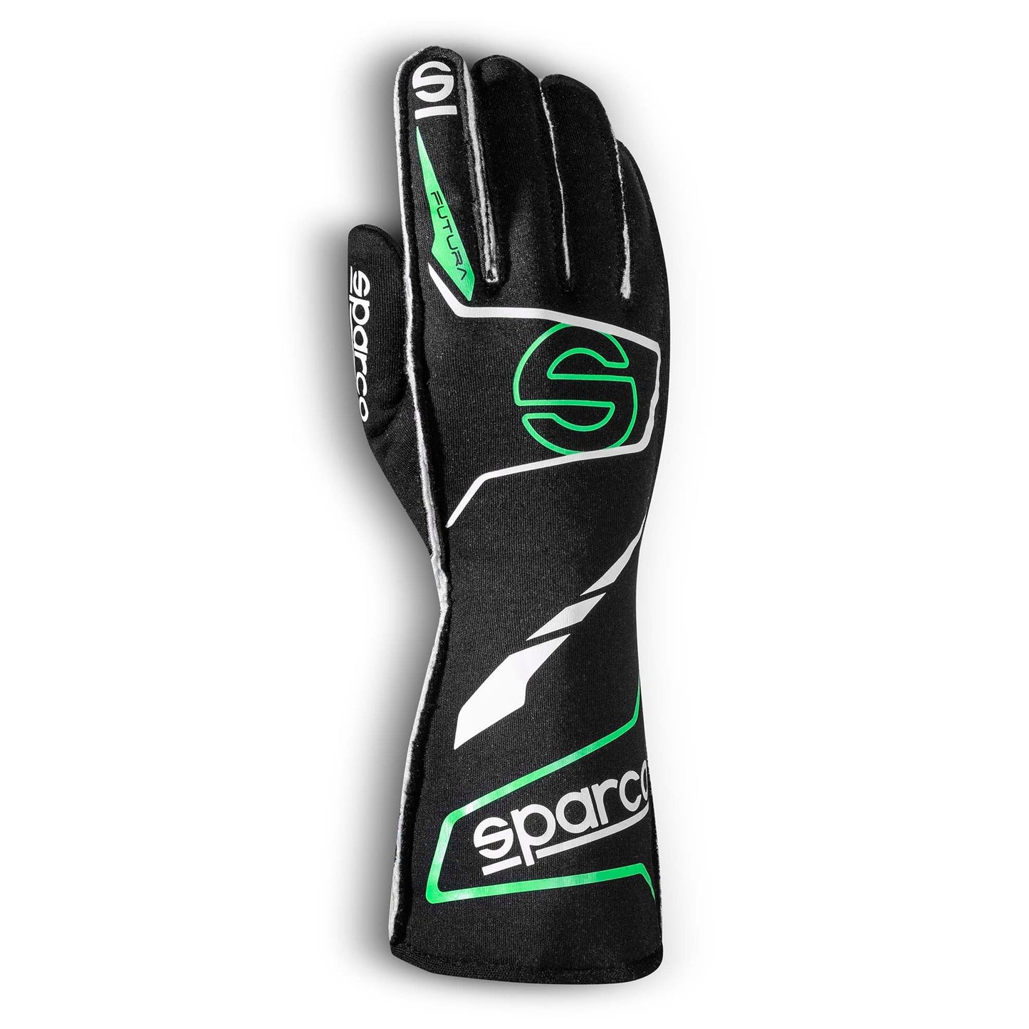 Sparco Futura Racing Gloves - TrackMindedHPDE™