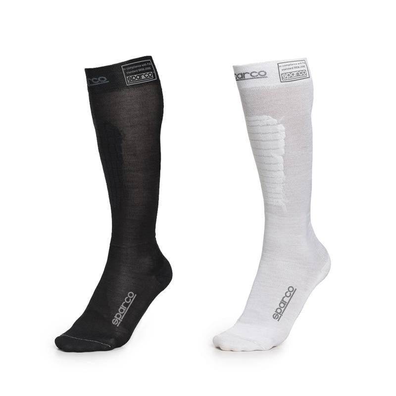 Sparco Nomex Compression Socks - TrackMindedHPDE™