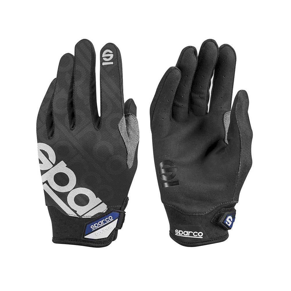Sparco Meca 3 Mechanics Glove - TrackMindedHPDE™