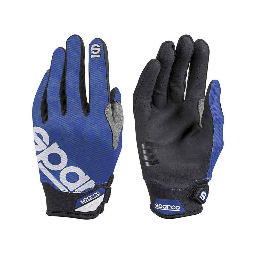 Sparco Meca 3 Mechanics Glove - TrackMindedHPDE™