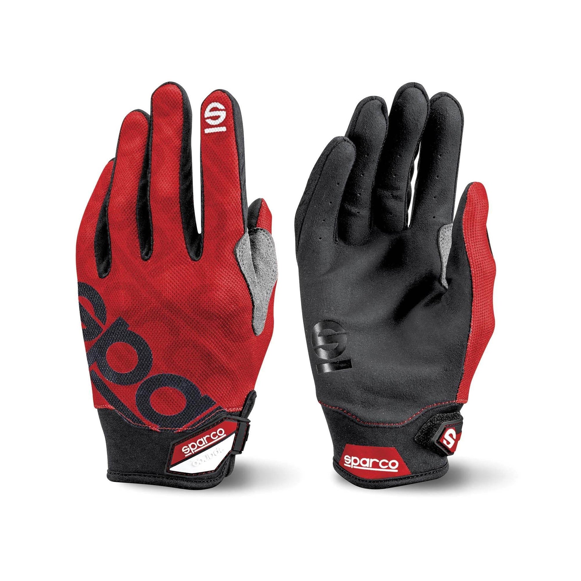 Sparco Meca 3 Mechanics Glove - TrackMindedHPDE™