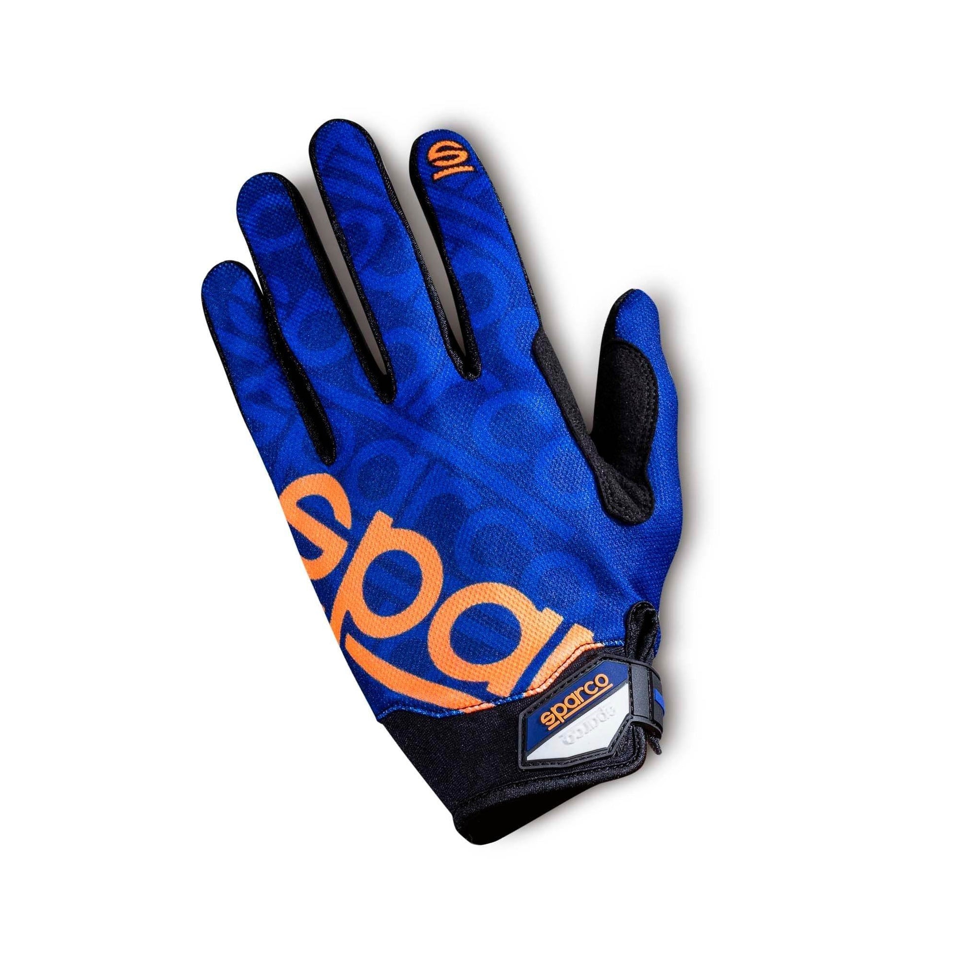 Sparco Meca 3 Mechanics Glove - TrackMindedHPDE™