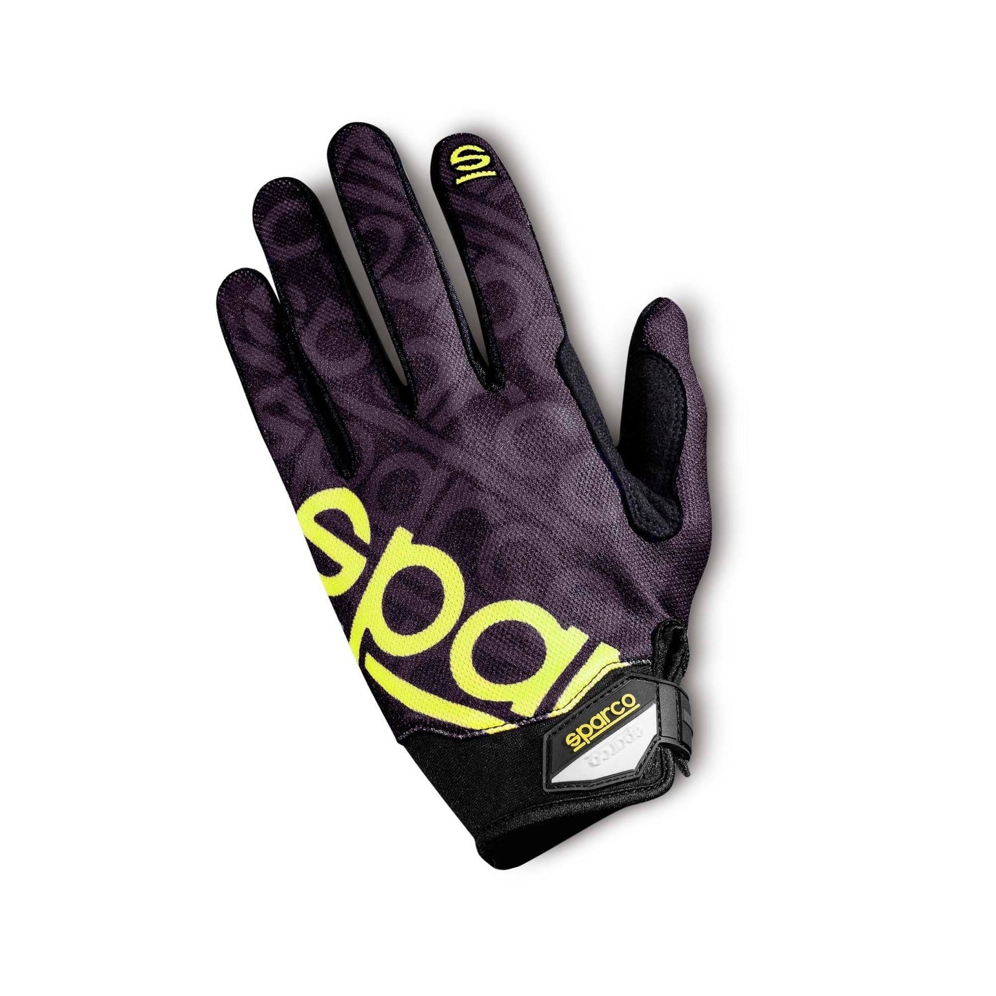 Sparco Meca 3 Mechanics Glove - TrackMindedHPDE™