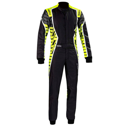 Sparco X-Light K Kart Racing Suit - TrackMindedHPDE™