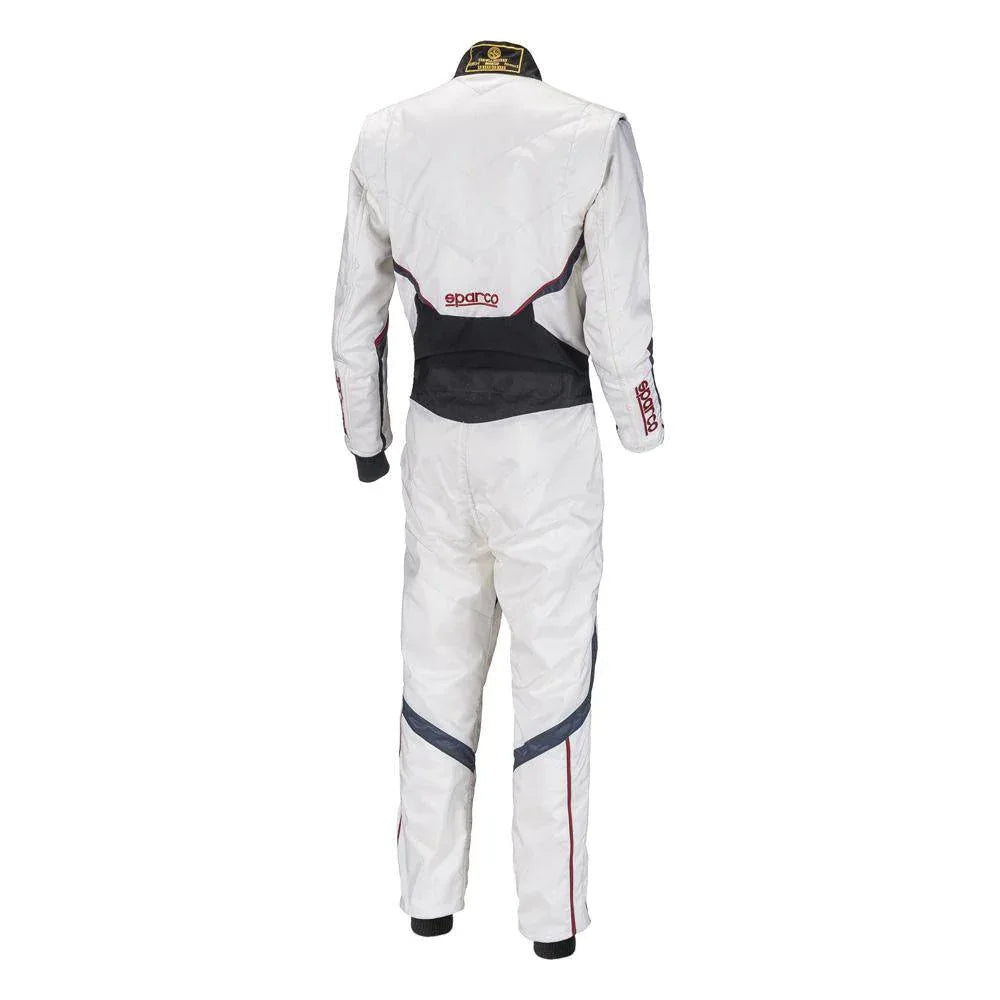 Sparco Robur KS-5 Kart Racing Suit - Track Minded HPDE, LLC
