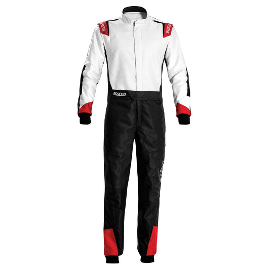 Sparco X-Light Kart Racing Suit - TrackMindedHPDE™