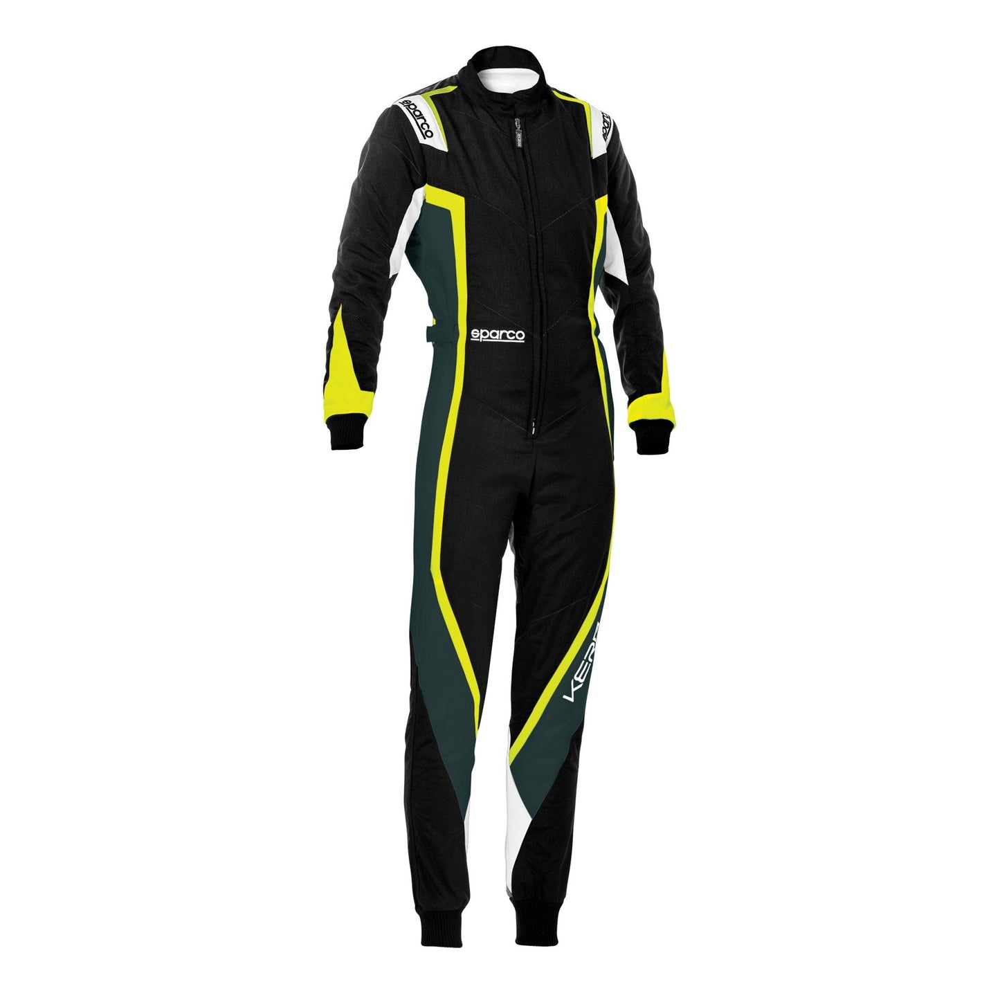 Sparco Kerb Ladies Kart Racing Suit - TrackMindedHPDE™