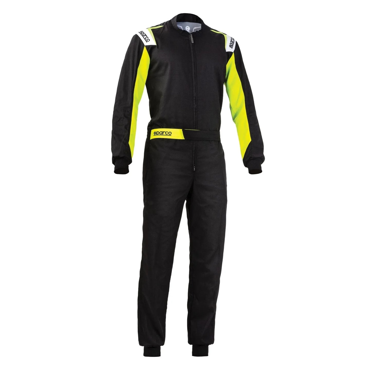 Sparco Rookie Kart Racing Suit - Track Minded HPDE, LLC