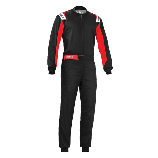 Sparco Rookie Kart Racing Suit - TrackMindedHPDE™