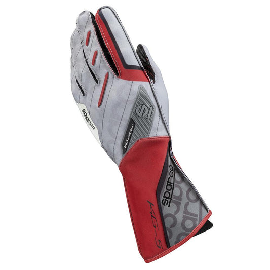 Sparco Motion KG-5 Karting Gloves - TrackMindedHPDE™