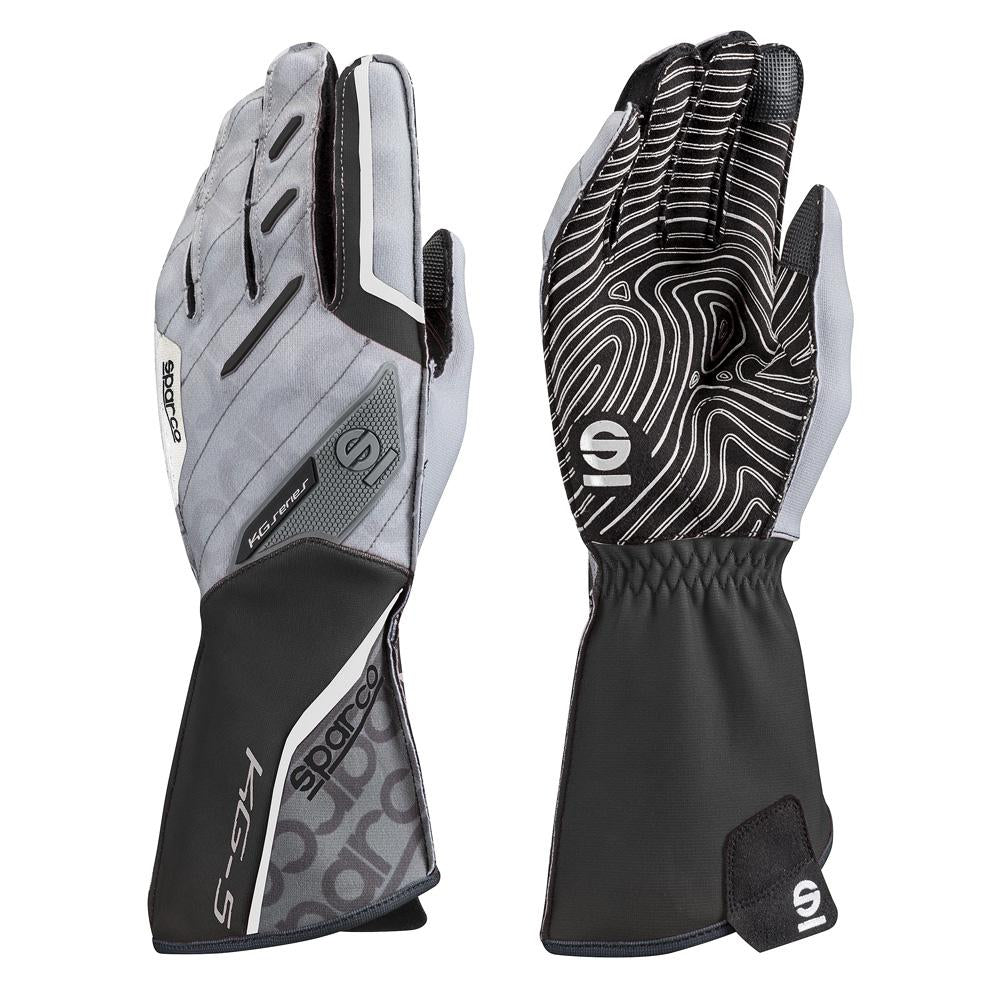 Sparco Motion KG-5 Karting Gloves - TrackMindedHPDE™