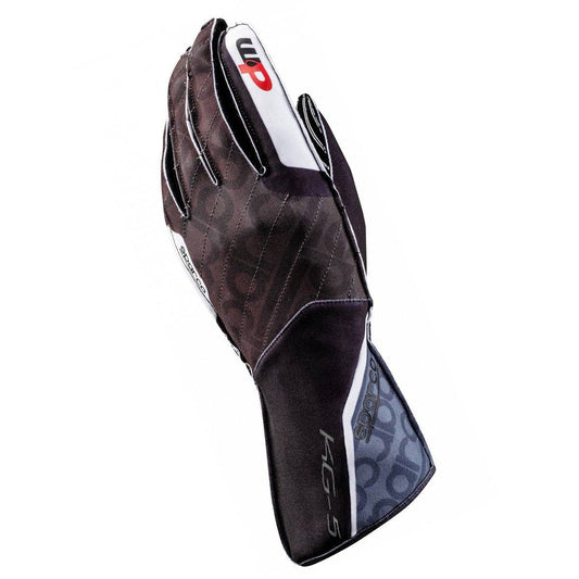 Sparco Motion KG-5WP Karting Gloves - TrackMindedHPDE™