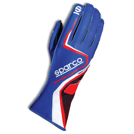 Sparco Record Karting Gloves - TrackMindedHPDE™