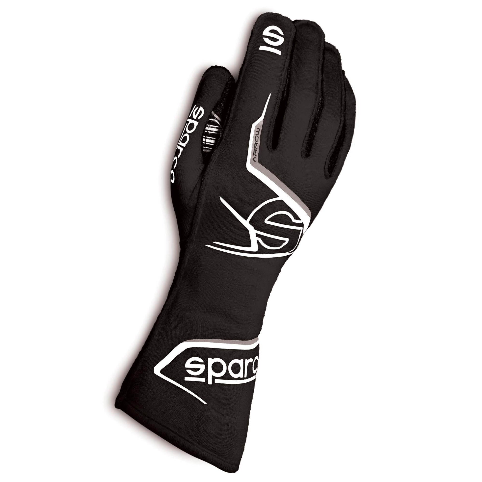 Sparco Arrow-K Karting Gloves - TrackMindedHPDE™