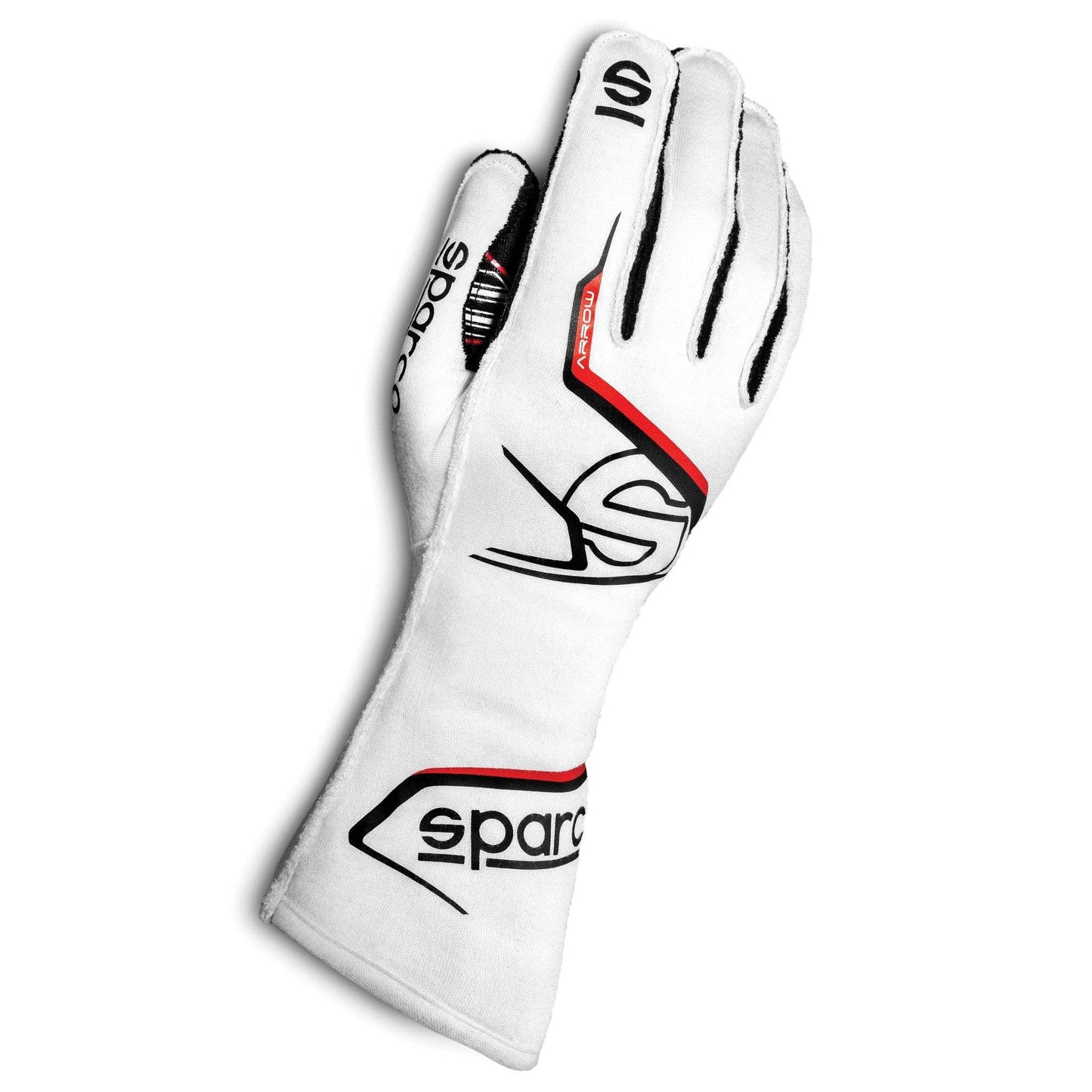Sparco Arrow-K Karting Gloves - TrackMindedHPDE™