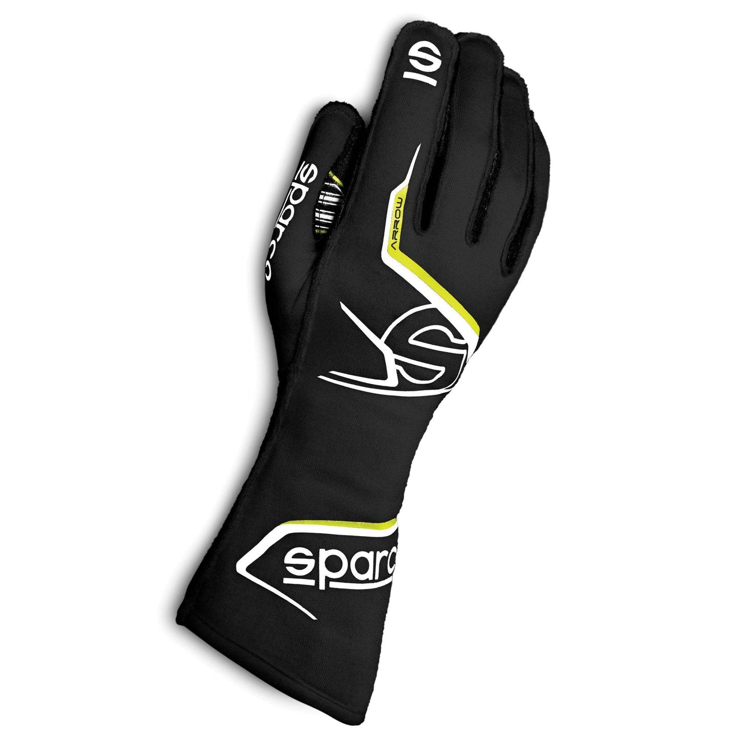Sparco Arrow-K Karting Gloves - TrackMindedHPDE™