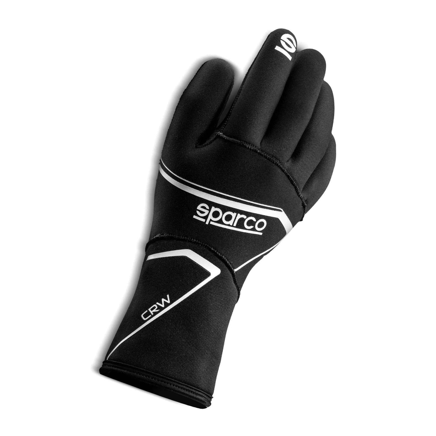Sparco CRW All-Conditions Karting Gloves - Track Minded HPDE, LLC