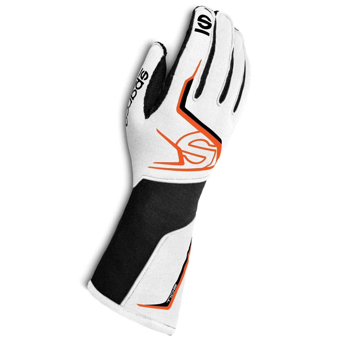Sparco Tide-K Karting Gloves - TrackMindedHPDE™