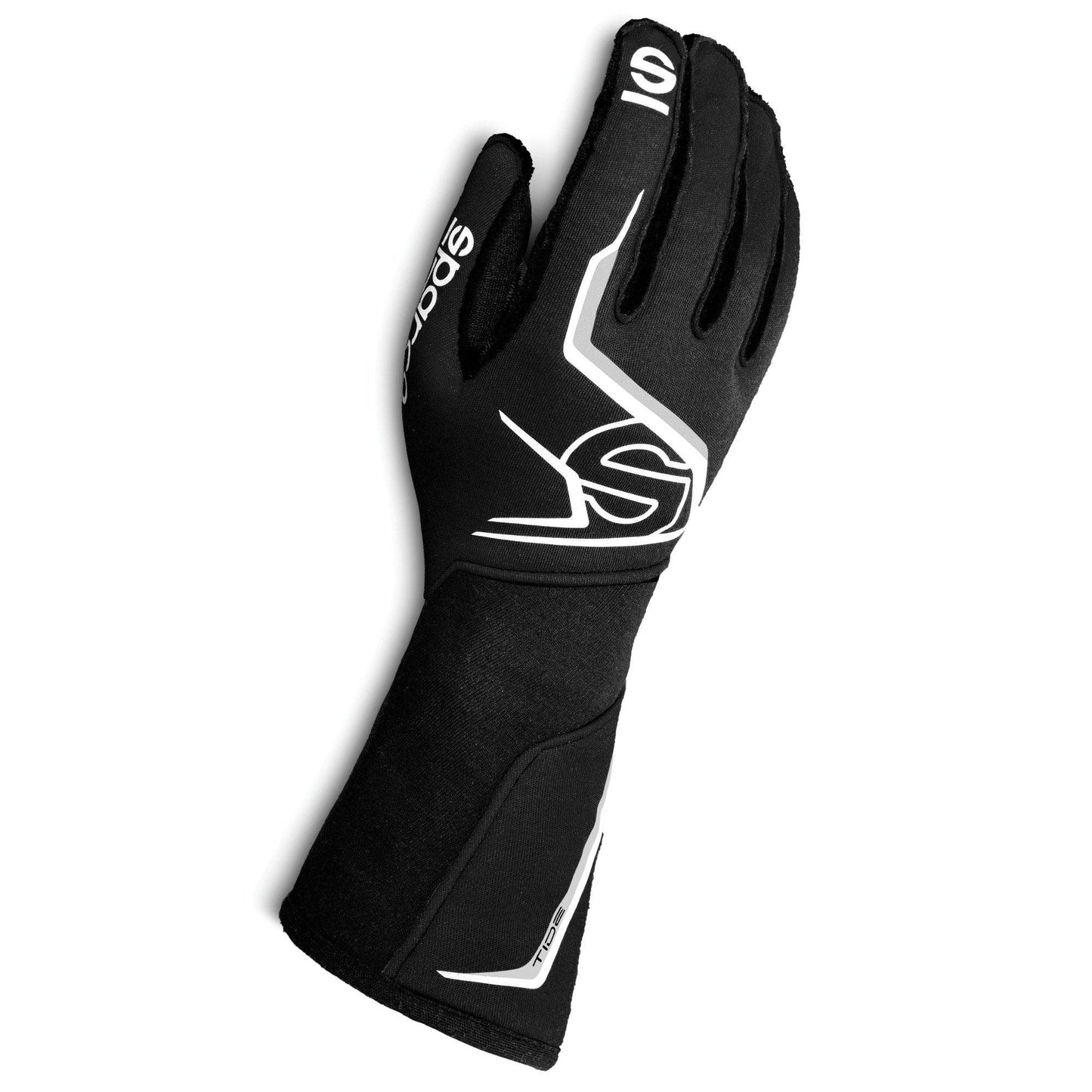 Sparco Tide-K Karting Gloves - TrackMindedHPDE™